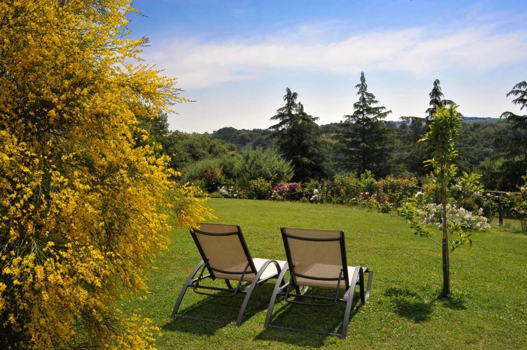 Locanda Ilune Pitigliano Exterior foto