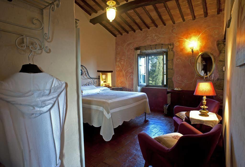 Locanda Ilune Pitigliano Exterior foto